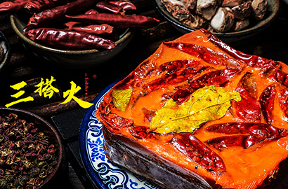 威远县VI设计：城市与企业品牌联动的视觉纽带